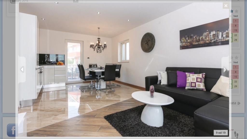 Jurica Apartment Solin Exterior photo