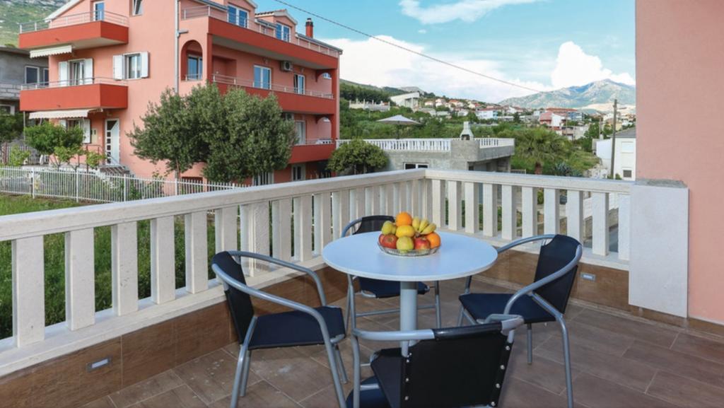 Jurica Apartment Solin Exterior photo