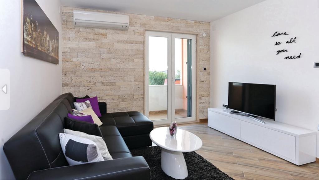 Jurica Apartment Solin Exterior photo